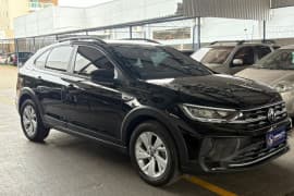 VW - VolksWagen Nivus Comfortline 1.0 200 TSI Flex Aut. 2021 Flex