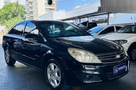 GM - Chevrolet Vectra EXPRESSION 2.0 MPFI FlexPower Mec 2009 Flex