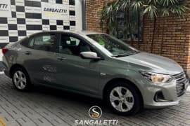 GM - Chevrolet ONIX SEDAN Plus LTZ 1.0 12V TB Flex Aut. 2025 Flex