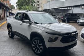 GM - Chevrolet MONTANA LT 1.2 Turbo Flex 12V 4p Mec. 2024 Flex