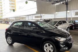 GM - Chevrolet ONIX HATCH LT 1.4 8V FlexPower 5p Mec. 2019 Flex