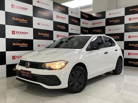 VOLKSWAGEN POLO TRACK MA