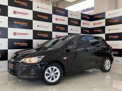 CHEVROLET ONIX 10MT LT2