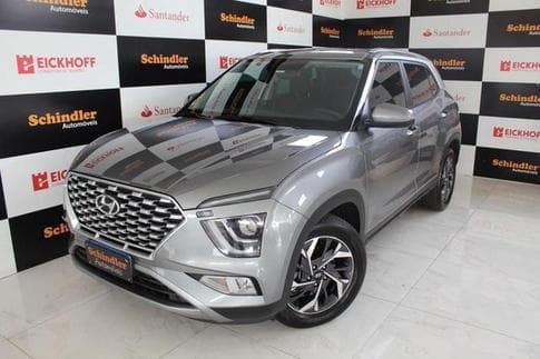 HYUNDAI CRETA 1TA LIMITED