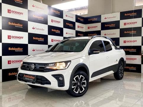 VOLKSWAGEN SAVEIRO CD RB MF
