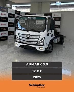 FOTON AUMARK 3.5 -12 DT