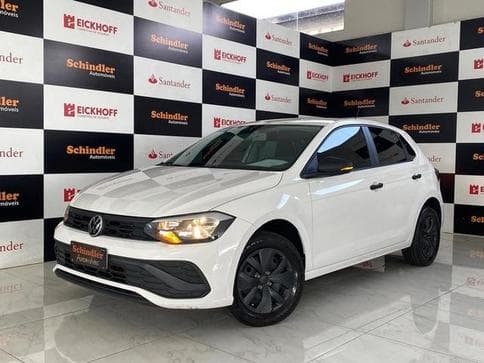 VOLKSWAGEN POLO TRACK MA