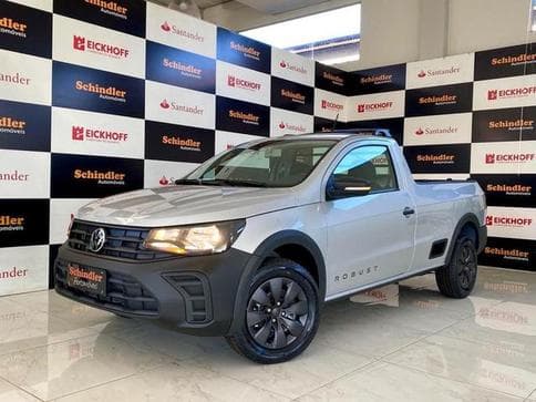 VOLKSWAGEN SAVEIRO CS RB MF