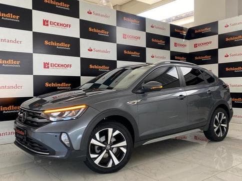 VOLKSWAGEN NIVUS HL TSI