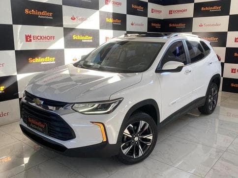 CHEVROLET TRACKER 12T A PR