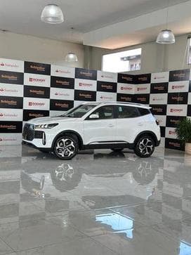 CAOA CHERY TIGGO 5X PRO