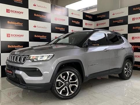 JEEP COMPASS SPORT T