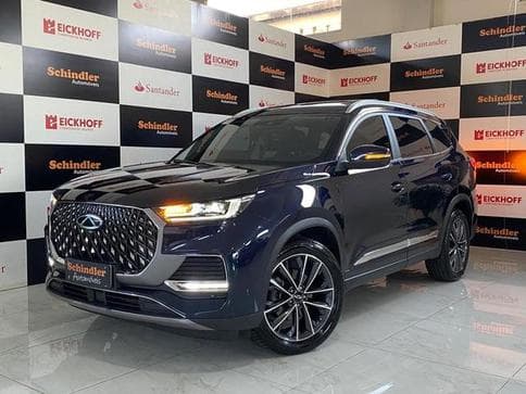 CAOA CHERY TIGGO8 16TA