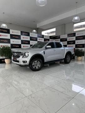 FORD FORD RANGER XLTCD3D4A
