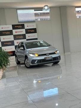 VOLKSWAGEN POLO COMFORTLINE 1.0 TSI AUT