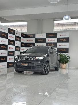 JEEP COMPASS SPORT T