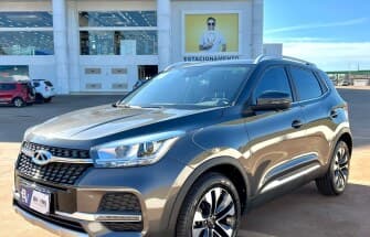 TIGGO 5 PRO 1.5 TURBO