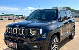 RENEGADE T270 1.3 TURBO