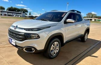 Toro Freedom 1.8 FLEX