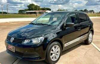 GOL SPECIAL 1.0 COMPLETO