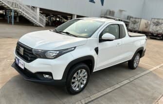 Strada CS FREEDOM 1.3 FLEX