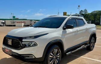 TORO FREDOOM T 270 1.3 TURBO FLEX