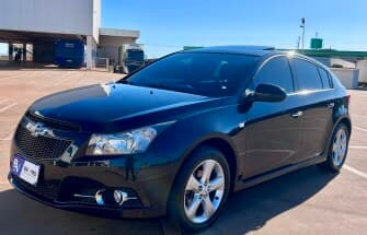CRUZE LTZ 1.8 HACTH
