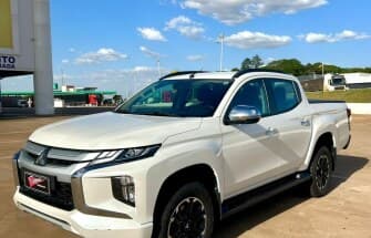 L200 TRITON HPE S 2.4