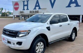 RANGER XLS MANUAL