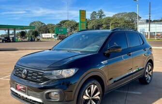 T-CROSS CONFORTLINE