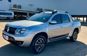 DUSTER OROCH 2.0 DINAMIQUE