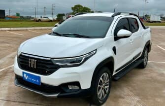 STRADA VULCANO AUTOMATICA