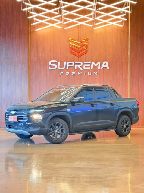 MONTANA 1.2 TURBO FLEX LTZ AUTOMÁTICO