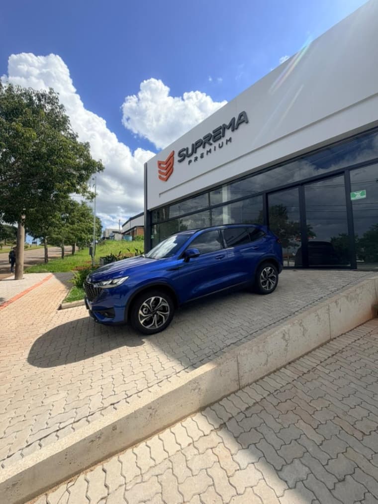 HAVAL H6 1.5 PHEV PREMIUM AWD E-TRACTION