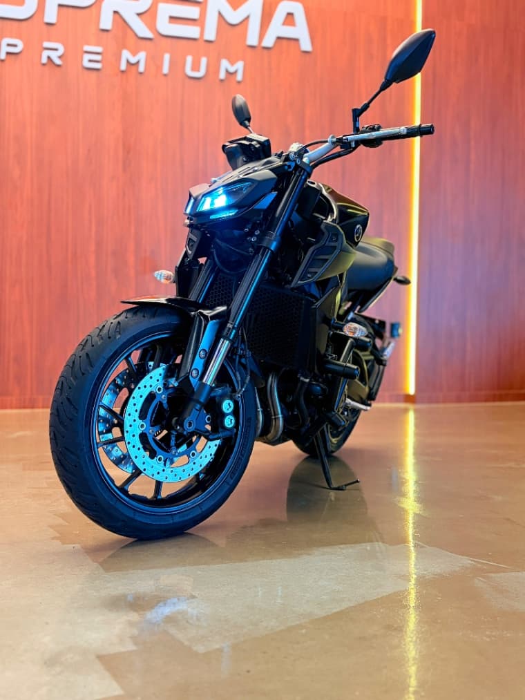 Mt-09 900CC
