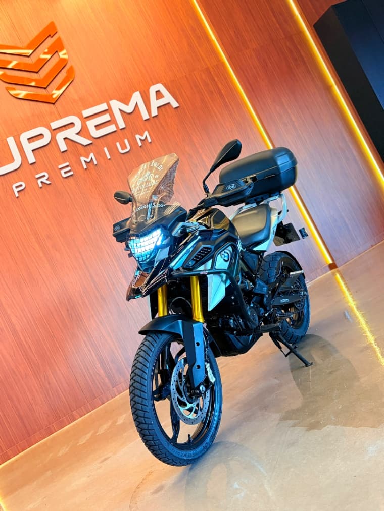 G 310 GS Gs