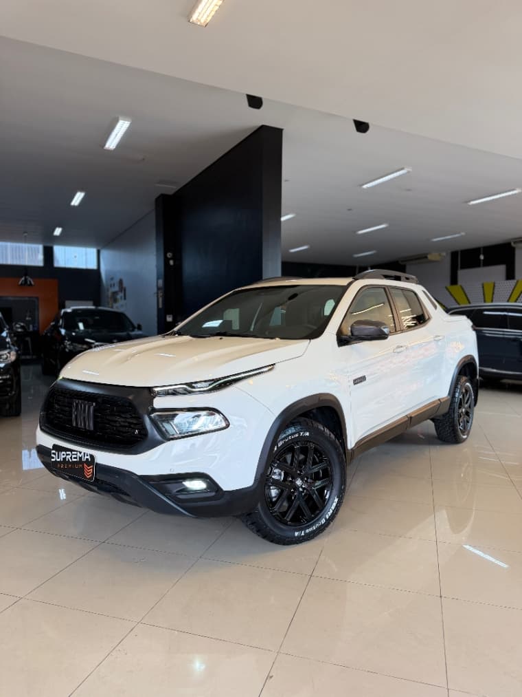 TORO 2.0 16V TURBO DIESEL ULTRA 4WD AT9