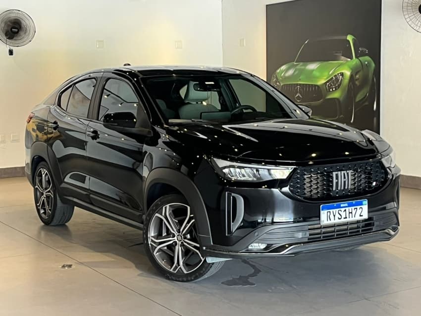 FASTBACK 1.0 TURBO 200 FLEX IMPETUS CVT