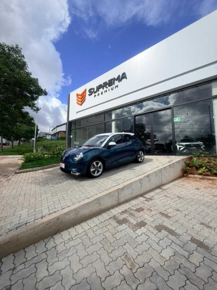 ORA 03 48 KW ELÉTRICO SKIN