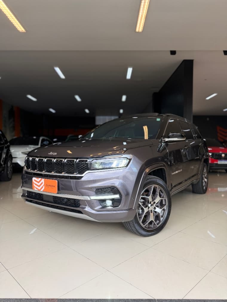 COMMANDER 2.0 TD380 TURBO DIESEL OVERLAND AT9