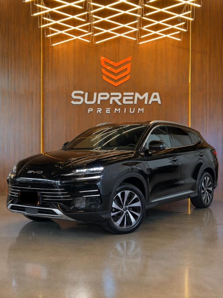 SONG PLUS PREMIUM 1.5 DM-I TURBO HÍBRIDO AWD AUTOMÁTICO