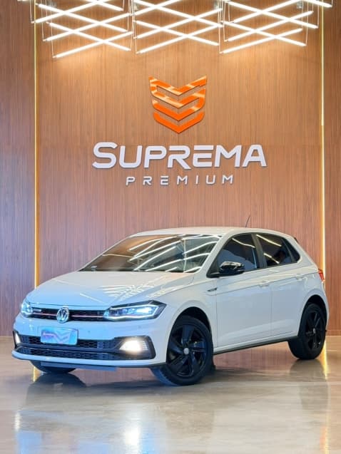 POLO 1.4 250 TSI GTS AUTOMÁTICO