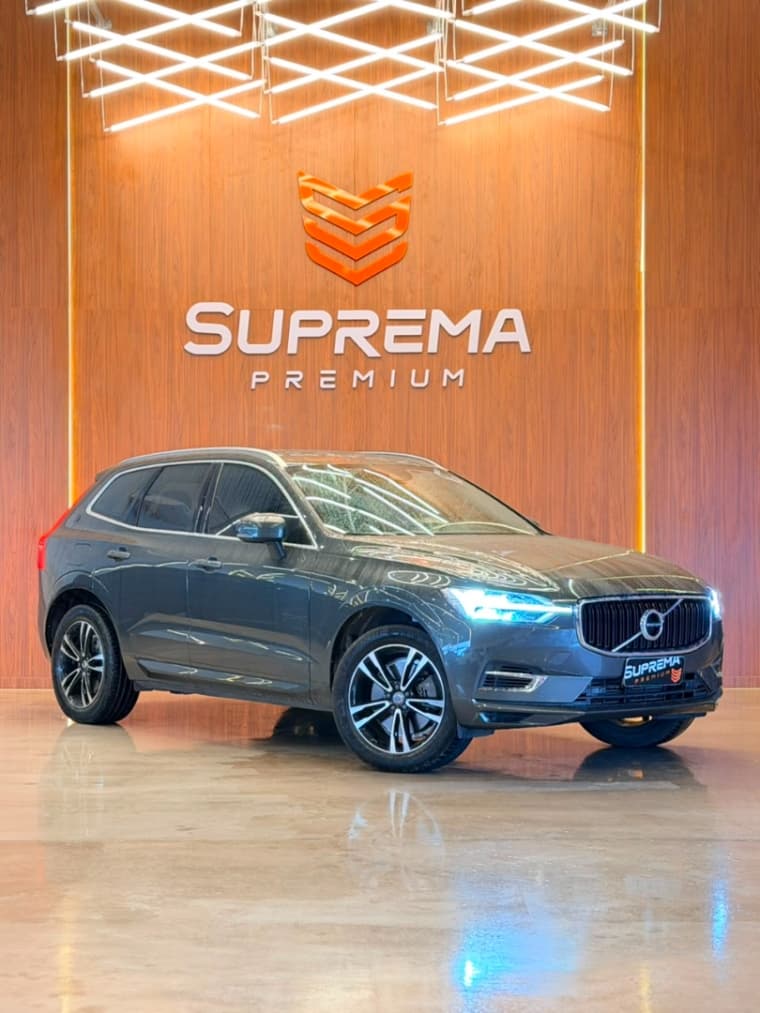 XC60 2.0 T8 HYBRID MOMENTUM AWD GEARTRONIC