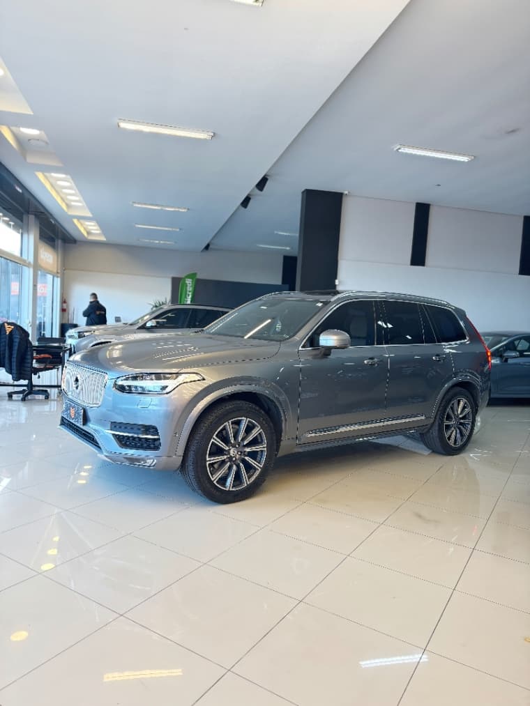 XC90 2.0 D5 DIESEL INSCRIPTION AWD GEARTRONIC