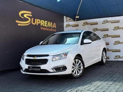 CHEVROLET CRUZE LT NB