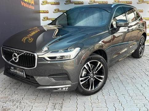 VOLVO XC60 2.0 T5 MOM