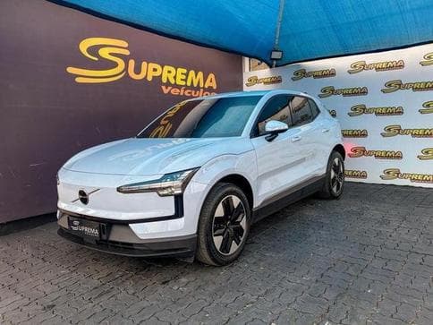 VOLVO EX30 E60 CORE