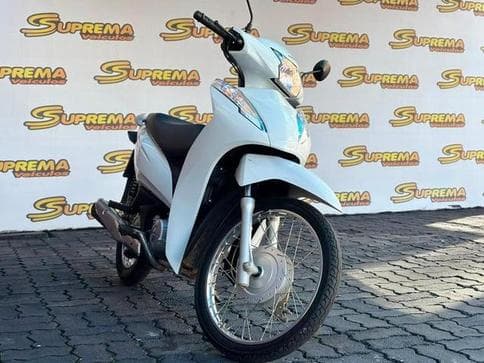 HONDA BIZ 110I