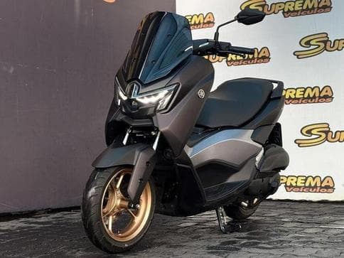 YAMAHA NMAX 160