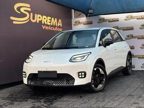 GAC AION UT Premium